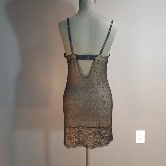 Slip size medium black - Picture 4 of 9